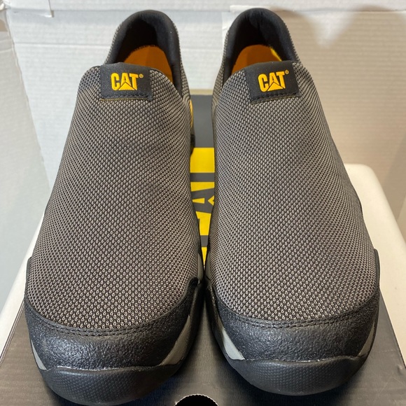 caterpillar work shoes